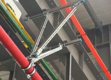 安乡抗震支架厂家与你分享你必须做的紧急情况下的准备